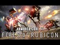 Armored Core 6 Gameplay Demo UNCUT | New Level and Boss Fight