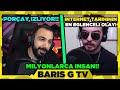 Barış G PORÇAY - GÜN BİRLİK GÜNÜDÜR VİDEOSUNU İZLİYOR!! (İNTERNET TARİHİNİN EN İYİ OLAYLARINDAN!!)