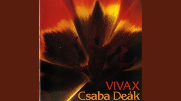 Quintet for Alto Saxophone & String Quartet