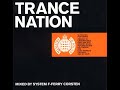 System F  - Trance Nation 1 CD2 1999