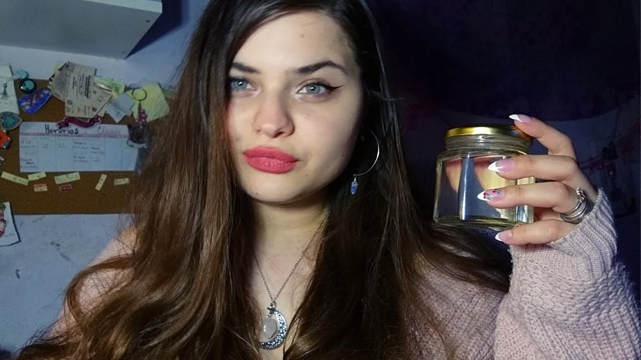 ASMR para la ANSIEDAD ~ Amiga RP