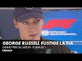 Pour George Russell C Est L Incident De La FIA Pas De Gasly Grand Prix Du Japon F1 mp3