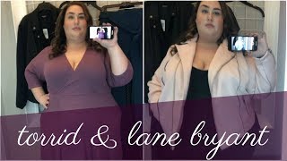 Inside the Dressing Room at Torrid and Lane Bryant | 4X/26