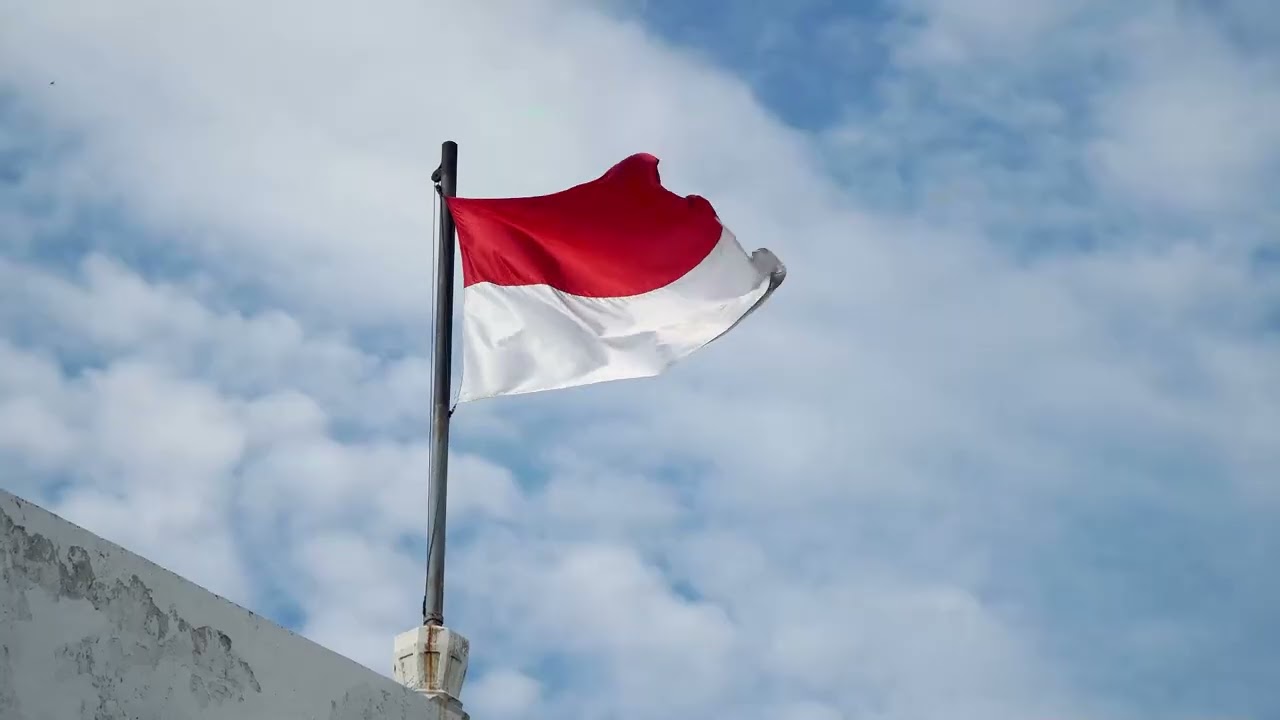 INDONESIA RAYA