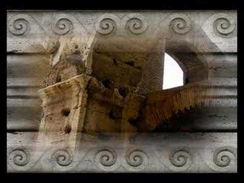 "Sfumato" : Ennio Morricone Remixed by Okulus Anomali