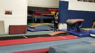 Vault Excel Gold 9.0 2Nd Place December 2018