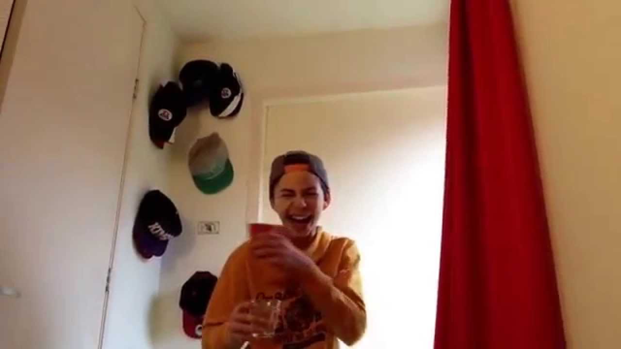 Challenge Video Deo Challenge? Welkom! YouTube