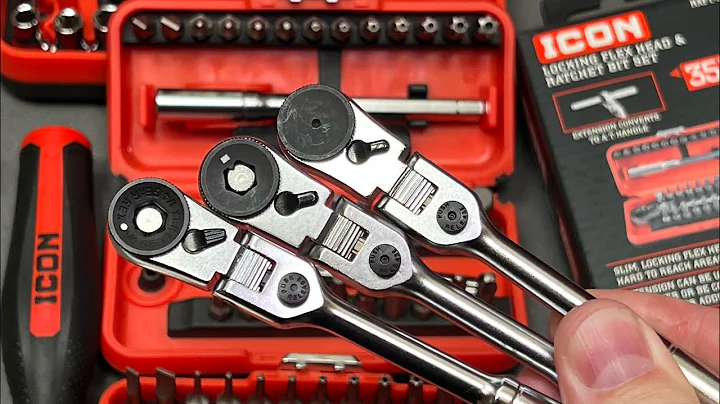 Did Harbor Freight Just Downgrade Their Icon Meme Tool Sets? See If You’re Affected…🙁