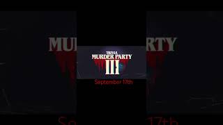 The release dates for Trivia Murder Party 3 and The Jackbox Party Pack 12