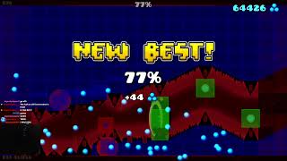 Bloodbath 77% @kailacine4382