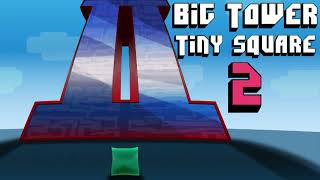 Big Tower Tiny Square 2 SOUNDTRACK