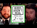 Birds Aren't Real & Other PKA Conspiracy Theories