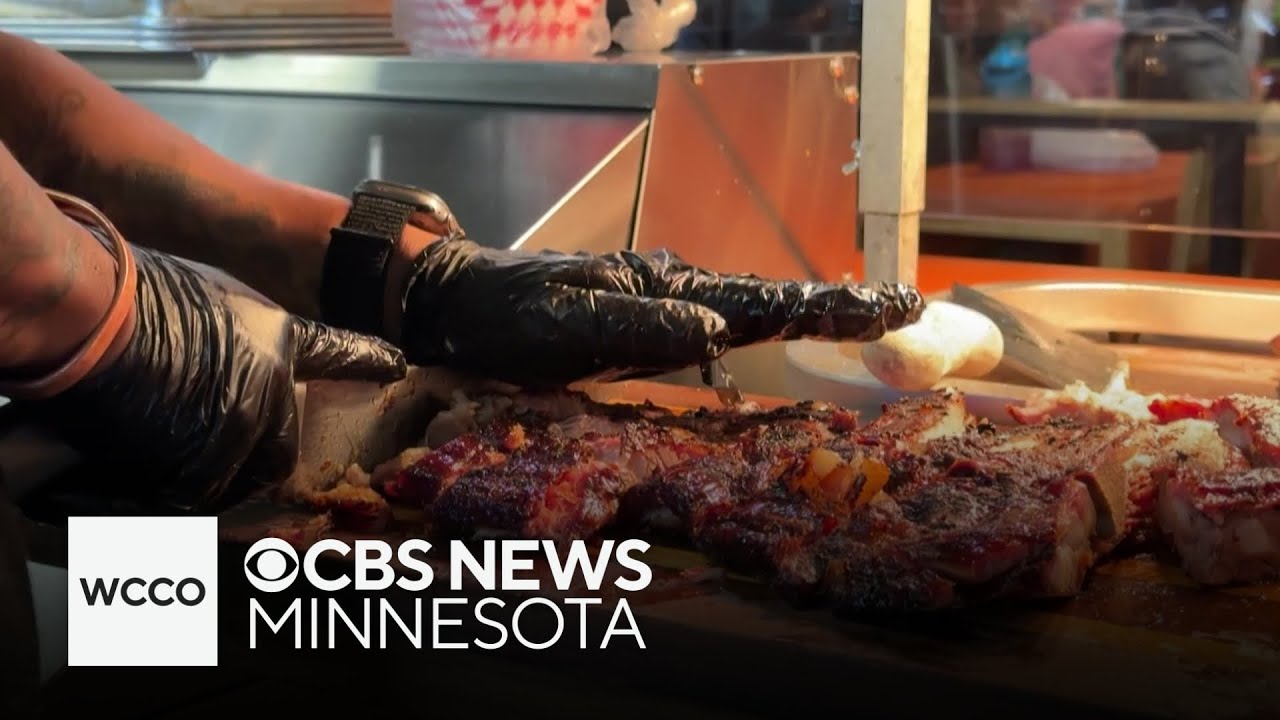 Rollin Nolen’s BBQ celebrates grand opening at Midtown Global Market