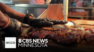 Rollin Nolen’s BBQ celebrates grand opening at Midtown Global Market