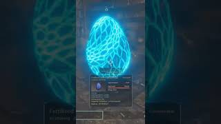 Hatching Wyvern Eggs.. #arksurvivalascended #ark #gaming #ps5