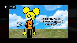 First ever movie VS first movie remaster