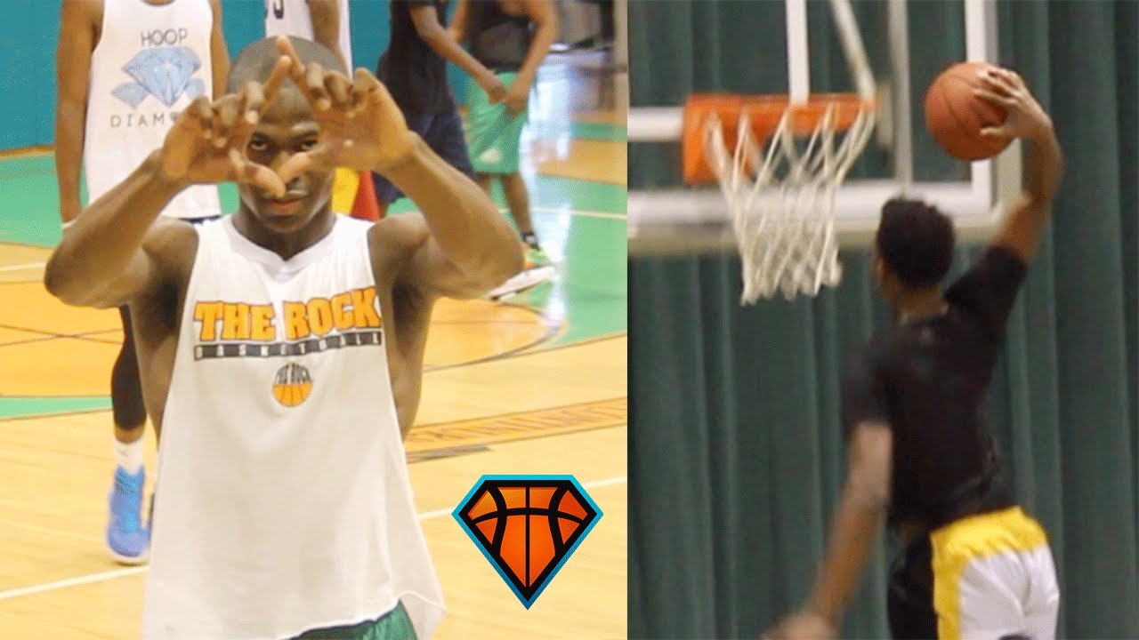 Ely Open Run Mix | Feat. Kenny Boynton, Keith Stone & Derric Jean!!