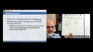 CH203 Chapter 2 LECTURE 29Jan2021