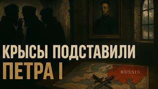 картинка: ШВЕДСКИЙ ЗАГОВОР против ПЕТРА I — правда, которую скрывали 300 лет!
