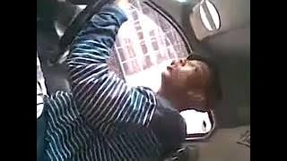 Ecstacy - Umgwinyo in Durban Taxi Driver