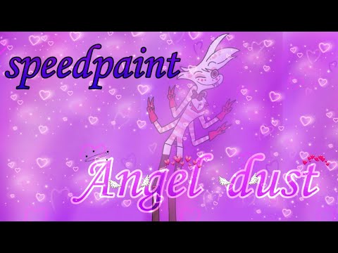 Видео: Speedpaint 