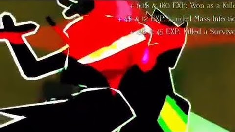 LMS as The Roaring Knight [Forsaken]