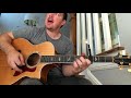 Mercy | Brett Young | 1-Minute Guitar Lesson