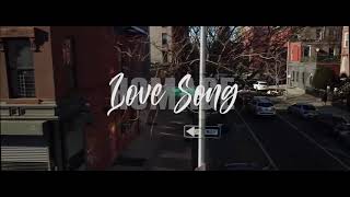 Homage - Love Song Video Resimi