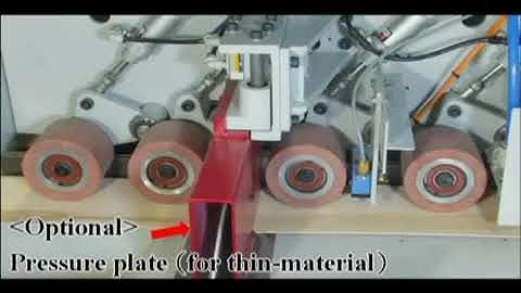 MÁY CẮT KHUYẾT TẬT - MODEL: CFS 100 - 0937759828