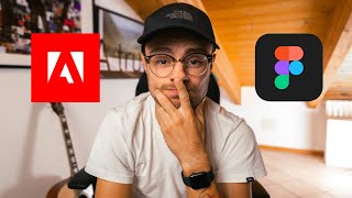 Why Adobe wants Figma (for $20b) and the consequences