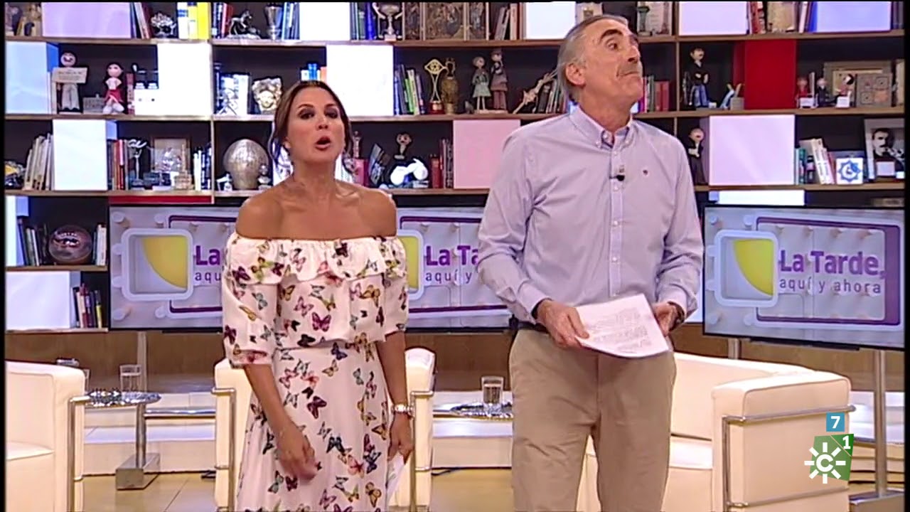 La tarde aquí y ahora | Martes 4 de septiembre