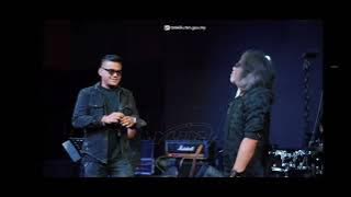 Mus May & Azlan Typewriter - Jeritan Batinku (Mus & Friends 2025)