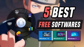 5 Best Free Software For Windows 10 PC/Laptop (2018) screenshot 4