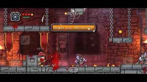 magic rampage level 4 part 4 chapter 1 dungeon 4  all diomond and all secret area with ⭐star⭐