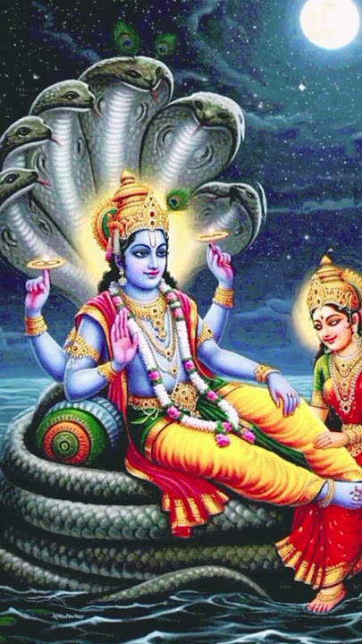 शुक्लांवरधरं #vishnu #shortfeed #viral #yt #trending #bhakti #shorts #stotra