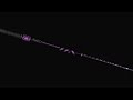 OXDOG Hyperlight HES - The best superlight stick in the world