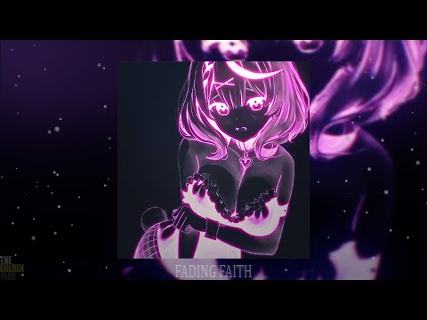 Crier Fading Faith Slowed Reverb 