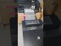 A3 DTF PRINTER INSTALLED IN ASSAM || Xpress Printing Noida