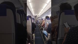 #first flight✈️#funny #flight