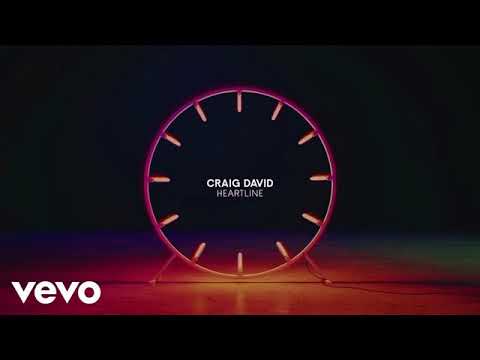 Craig David - Heartline [MP3 Free Download]