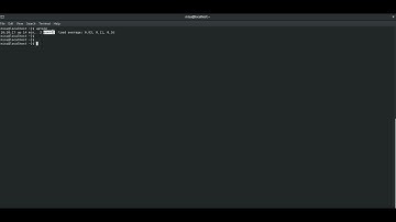How to check the system UPTIME (in 2 min)