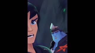 Stom #bajoterra #slugterra #edits #viral #paratii