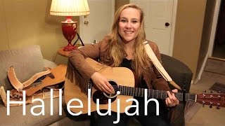 Hallelujah - Leonard Cohen chords