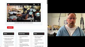 SteveHolmes.tv is LIVE