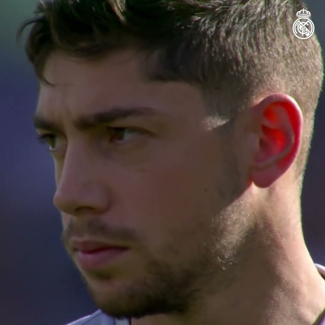 ⏳ THE WAIT IS ALMOST OVER #RealMadrid #SuperSupercopa