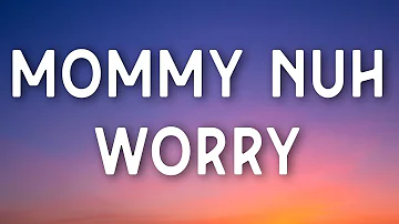 Silk Boss - Mommy Nuh Worry (Lyrics) | Tonic Tune