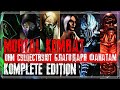 Mortal Kombat - Они существуют благодаря фанатам | Remake