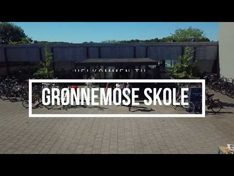 Velkommen til Grønnemose skole