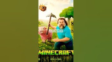 Back To Lego! A Minecraft Movie! Let