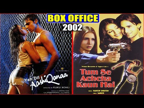 yeh-dil-aashiqanaa-vs-tumse-achcha-kaun-hai-movie-budget,-box-office-collection-and-verdict
